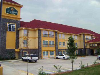 La Quinta Inn & Suites Conway