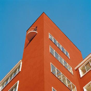 First Hotel Skt Petri