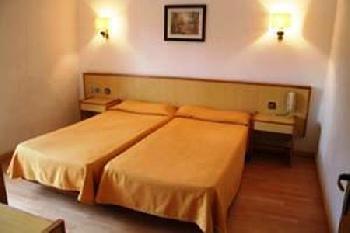 Hotel Prats