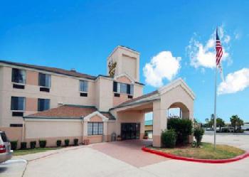 Sleep Inn Baytown