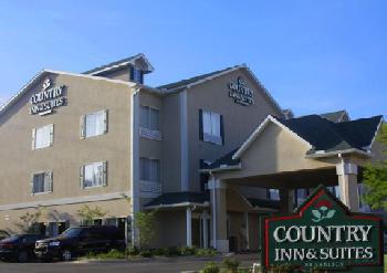 Country Inn & Suites By Carlson, Saraland, AL