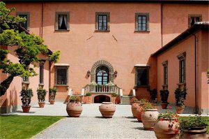 Villa Mangiacane