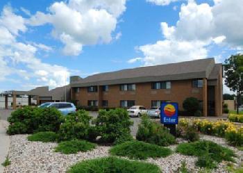 Comfort Inn Marshfield