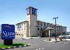Sleep Inn & Suites Redmond