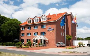 Hotel Aquamarin