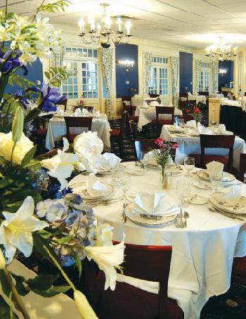 The Nittany Lion Inn