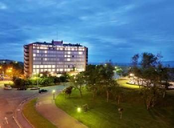 Eurostars Ciudad de la Coruna