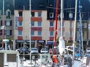INTER-HOTEL LE GOELO