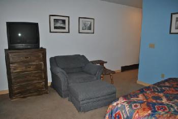 Valley Hi Motel