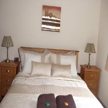 Acorns Guest House