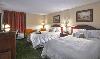 Hampton Inn Fishkill NY
