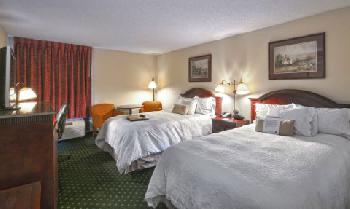 Hampton Inn Fishkill NY