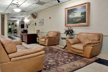 Holiday Inn PATRIOT-WILLIAMSBURG