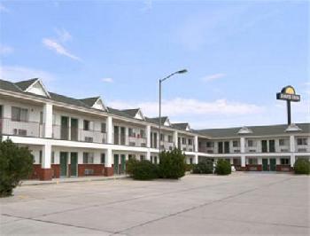 Days Inn Paxton