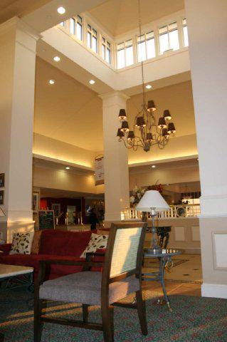 Hilton Garden Inn ChesapeakeGreenbrier