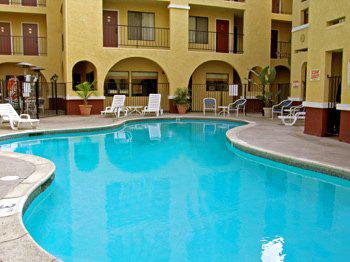 BEST WESTERN Moreno Hotel & Suites