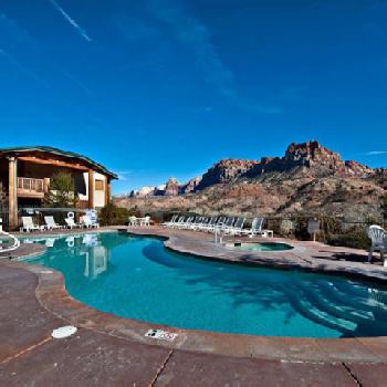 Majestic View Lodge