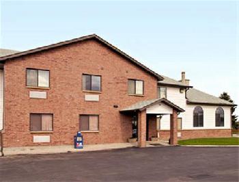 Days Inn Sheridan