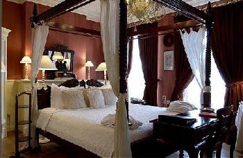 Hotel de Tuilerieen