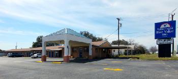 Americas Best Value Inn