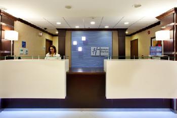 Holiday Inn Express Hotel & Suites AMITE