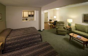 Extended Stay Deluxe - Oklahoma City - Northwest