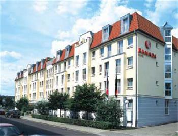 Ramada Resident Dresden