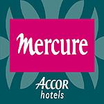 Mercure Lyon Wilson