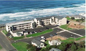 Waves of Newport