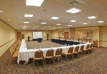 SpringHill Suites Boulder Longmont