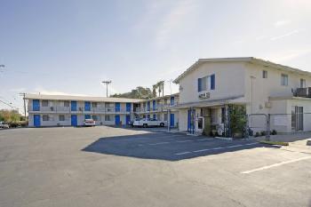 Americas Best Value Inn/Beaumont