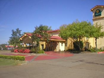 La Quinta Inn Tyler