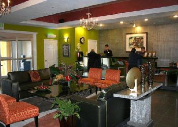 La Quinta Inn & Suites Laredo Airport