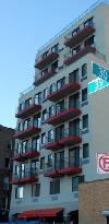 Hotel Vetiver
