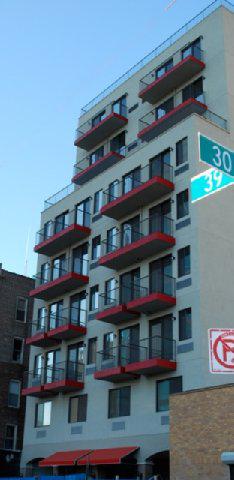 Hotel Vetiver