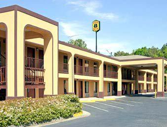 Super 8 Decatur/Stone Mtn Pk/Atl Area