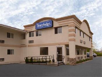 Travelodge Lima OH