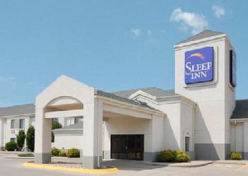 Sleep Inn Grand Island