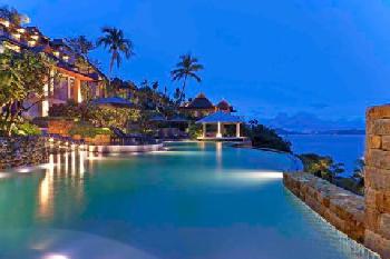 The Westin Siray Bay Resort & Spa, Phuket