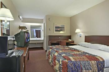 Red Roof Inn Champaign