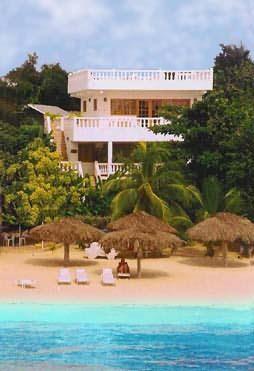 Beach House Villas