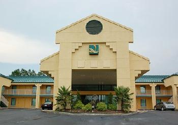 Quality Inn Milledgeville