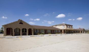 Americas Best Value Inn