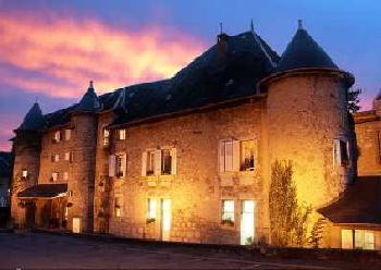 Chateau Des Comtes De Challes Chateaux Et Hotels Collection