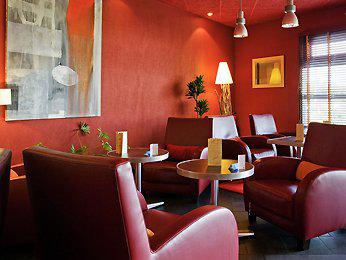 Suite Novotel Calais Coquelles Tunnel sous La Manche