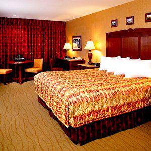 Seneca Allegany Casino And Hotel