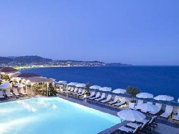 Radisson Blu Hotel, Nice