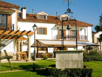 Sercotel Pazo do Rio