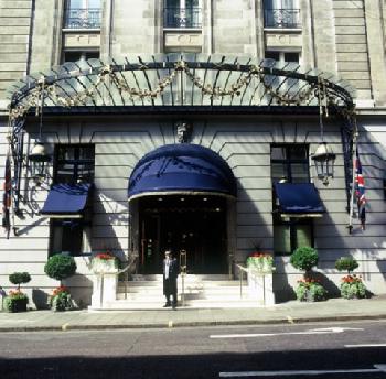 The Ritz London
