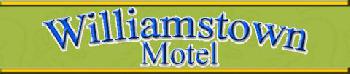 Williamstown Motel